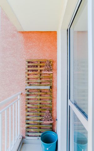 Apartamento para alugar com 50m², 2 quartos e 1 vagaVaranda da Sala