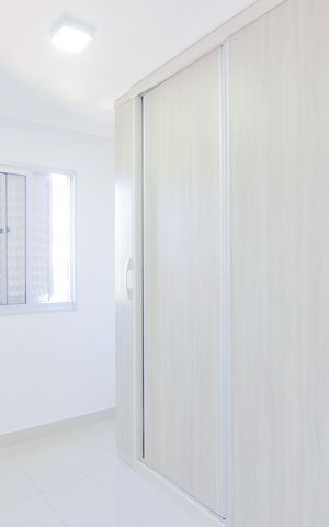 Apartamento para alugar com 50m², 2 quartos e 1 vagaQuarto 1
