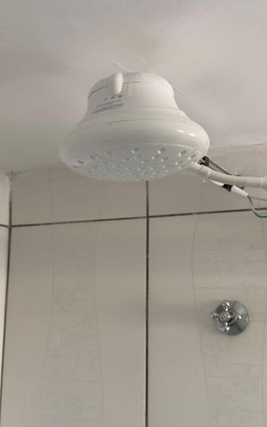 Casa para alugar com 41m², 1 quarto e sem vaga
