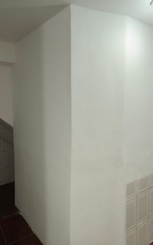 Casa para alugar com 41m², 1 quarto e sem vaga