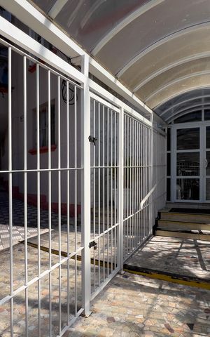 Apartamento à venda com 86m², 2 quartos e 1 vagaEntrada