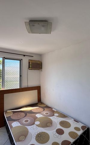 Apartamento para alugar com 30m², 1 quarto e sem vaga Apartamento para alugar com 30m², 1 quarto e sem vagaQuarto