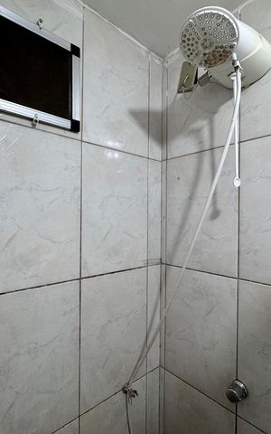 Apartamento para alugar com 30m², 1 quarto e sem vaga Apartamento para alugar com 30m², 1 quarto e sem vagaBanheiro Social