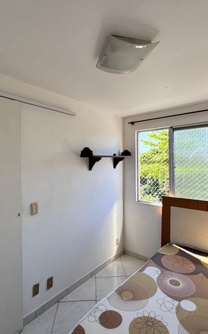 Apartamento para alugar com 30m², 1 quarto e sem vaga Apartamento para alugar com 30m², 1 quarto e sem vagaQuarto