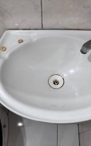Apartamento para alugar com 30m², 1 quarto e sem vaga Apartamento para alugar com 30m², 1 quarto e sem vagaBanheiro Social