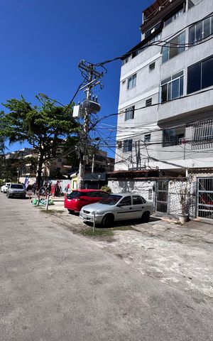 Apartamento para alugar com 30m², 1 quarto e sem vaga Apartamento para alugar com 30m², 1 quarto e sem vagaFachada