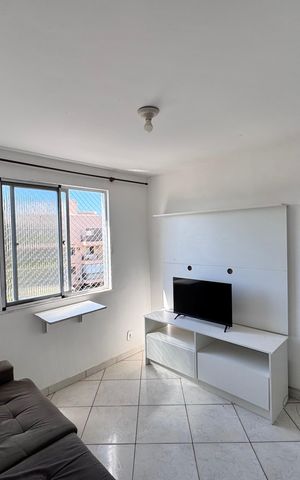 Apartamento para alugar com 30m², 1 quarto e sem vaga Apartamento para alugar com 30m², 1 quarto e sem vagaSala