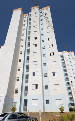 Apartamento para alugar com 50m², 2 quartos e 1 vaga