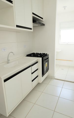 Apartamento para alugar com 50m², 2 quartos e 1 vaga
