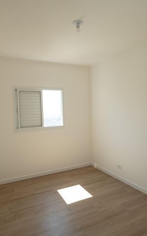 Apartamento para alugar com 50m², 2 quartos e 1 vaga