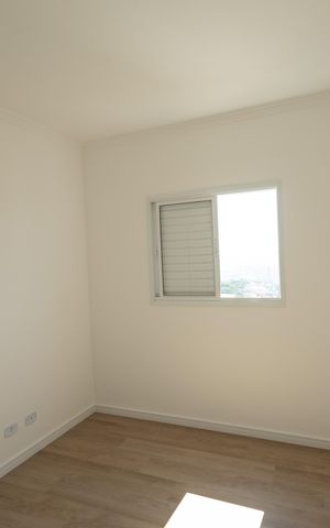 Apartamento para alugar com 50m², 2 quartos e 1 vaga