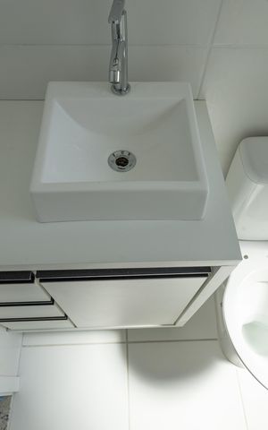 Apartamento para alugar com 50m², 2 quartos e 1 vaga