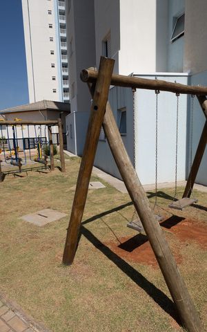 Apartamento para alugar com 50m², 2 quartos e 1 vaga