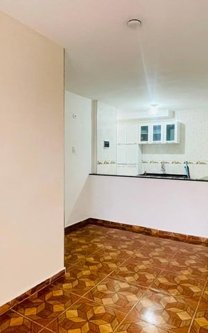 Apartamento para alugar com 43m², 2 quartos e 1 vaga Apartamento para alugar com 43m², 2 quartos e 1 vagaSala