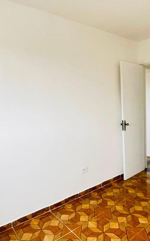 Apartamento para alugar com 43m², 2 quartos e 1 vaga Apartamento para alugar com 43m², 2 quartos e 1 vagaQuarto