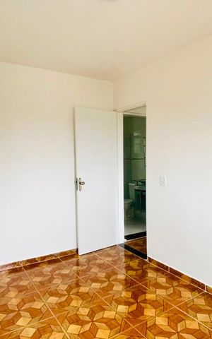 Apartamento para alugar com 43m², 2 quartos e 1 vaga Apartamento para alugar com 43m², 2 quartos e 1 vagaQuarto