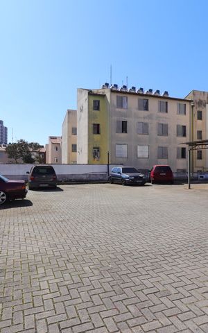 Apartamento para alugar com 48m², 2 quartos e sem vagaÁrea externa