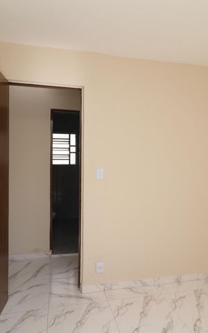 Apartamento para alugar com 48m², 2 quartos e sem vagaQuarto 2