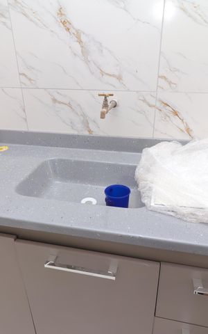 Apartamento para alugar com 48m², 2 quartos e sem vagaCozinha