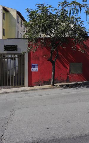 Apartamento para alugar com 48m², 2 quartos e sem vagaFachada