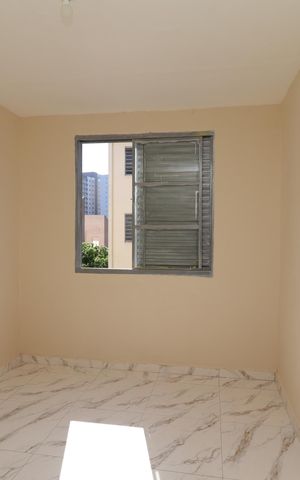 Apartamento para alugar com 48m², 2 quartos e sem vagaQuarto 2