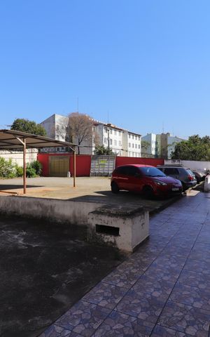 Apartamento para alugar com 48m², 2 quartos e sem vagaÁrea externa