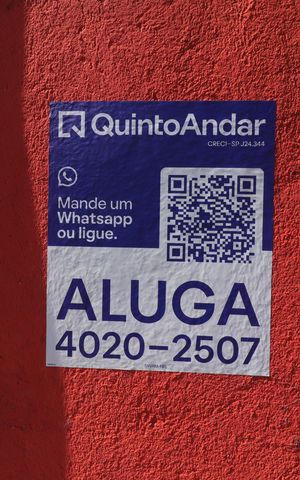Apartamento para alugar com 48m², 2 quartos e sem vagaPlaquinha - Cód. SWRM-180