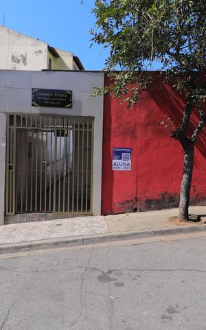 Apartamento para alugar com 48m², 2 quartos e sem vagaFachada
