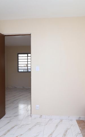 Apartamento para alugar com 48m², 2 quartos e sem vagaQuarto 1
