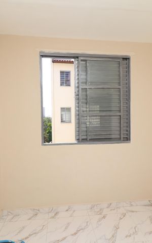 Apartamento para alugar com 48m², 2 quartos e sem vagaQuarto 1