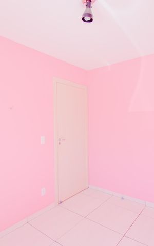 Apartamento para alugar com 46m², 2 quartos e 1 vagaQuarto 1