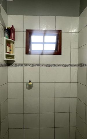 Casa à venda com 110m², 2 quartos e 3 vagas