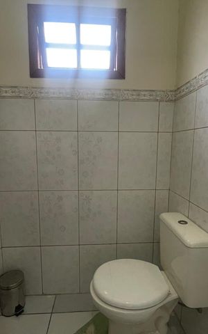 Casa à venda com 110m², 2 quartos e 3 vagas