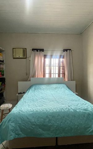 Casa à venda com 110m², 2 quartos e 3 vagas