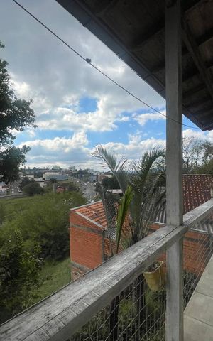 Casa à venda com 110m², 2 quartos e 3 vagas