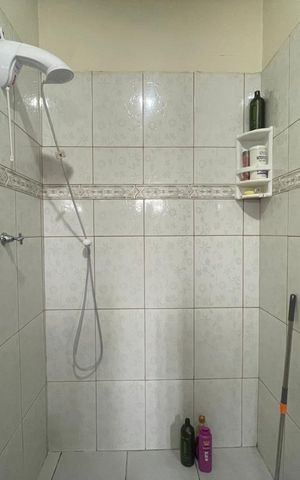 Casa à venda com 110m², 2 quartos e 3 vagas