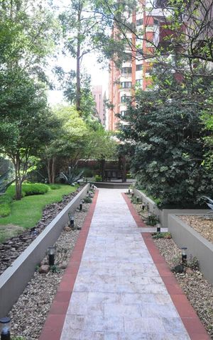 Apartamento à venda com 97m², 2 quartos e 2 vagasJardim