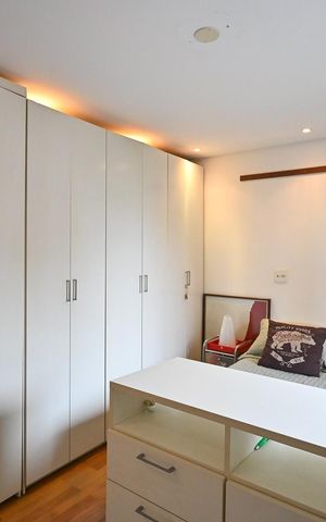 Apartamento à venda com 97m², 2 quartos e 2 vagasSuíte 1