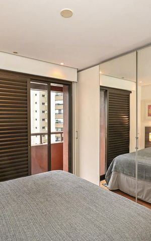 Apartamento à venda com 97m², 2 quartos e 2 vagasSuíte 2