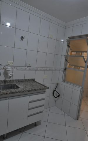 Apartamento à venda com 77m², 2 quartos e 1 vagaCozinha