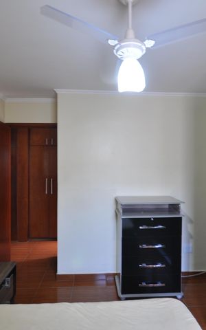 Apartamento à venda com 77m², 2 quartos e 1 vagaQuarto 1