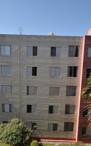 Apartamento à venda com 77m², 2 quartos e 1 vagaVista da Sala