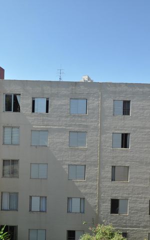 Apartamento à venda com 77m², 2 quartos e 1 vagaVista do Quarto 1