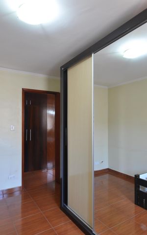 Apartamento à venda com 77m², 2 quartos e 1 vagaQuarto 2