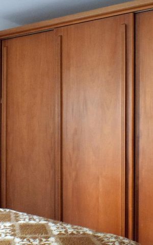 Apartamento à venda com 43m², 1 quarto e sem vagaQuarto