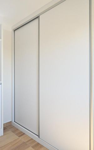 Apartamento para alugar com 95m², 2 quartos e 2 vagasQuarto