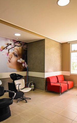 Apartamento para alugar com 95m², 2 quartos e 2 vagas Apartamento para alugar com 95m², 2 quartos e 2 vagasEspaço Beleza