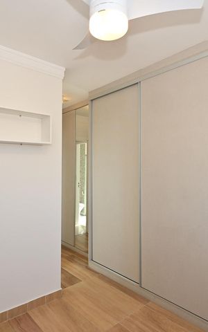 Apartamento para alugar com 95m², 2 quartos e 2 vagasSuíte