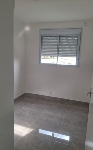Apartamento para alugar com 46m², 2 quartos e 1 vagaQuarto