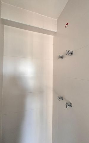 Studio à venda com 18m², 1 quarto e sem vaga Studio à venda com 18m², 1 quarto e sem vagaBanheiro